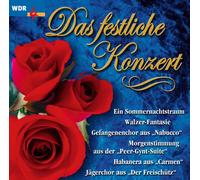 Various Artists - WDR 4 - Das festliche Konzert - Folge 1