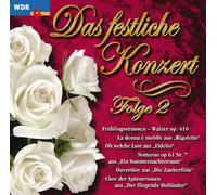 Various Artists - WDR 4 - Das festliche Konzert - Folge 2