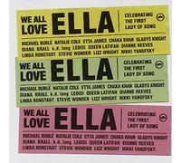 We All Love Ella: Celebrating