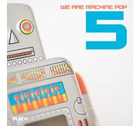 Various Artists - We are machine pop vol.5