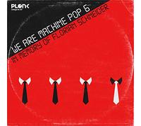 Various Artists - We are machine pop vol.6
