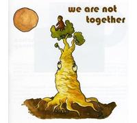 Various Artists - We Are Not Together