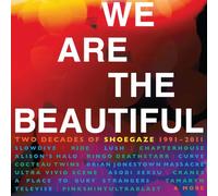 We Are The Beautiful
