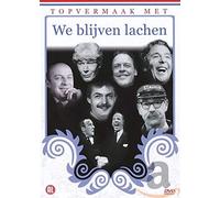 Various Artists - We Blijven Lachen!..
