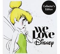 Various Artists - We Love Disney - Collector's Edition
