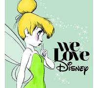 Various Artists - We Love Disney: German Edition