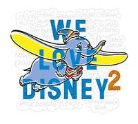 Various Artists - We Love Disney, Vol. 2