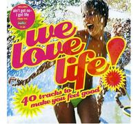Various Artists - We Love Life