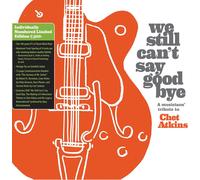 Various Artists We Still Can't Say Goodbye: A Musicians' Tribute to C (Vinyl LP)