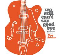 Various Artists We still can't say goodbye: A musician (CD) (PRESALE 05/07/2024)