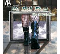 Various Artists We Still Rock: The Compilation (CD) Album