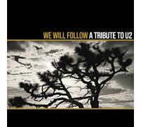 Various Artists We Will Follow: A Tribute to U2 (Vinyl LP)