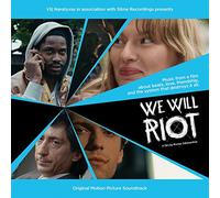 Various Artists - We Will Riot
