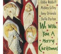 various artists - We Wish You a Merry Christmas