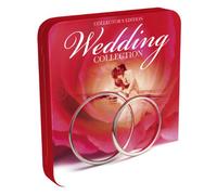 Various Artists - Wedding Collection