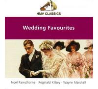 Various Artists - Wedding Favourites