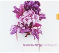 Various Artists - Wedding Music