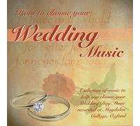 Various Artists - Wedding Music