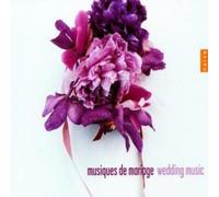 Various Artists Wedding Music (CD) Album