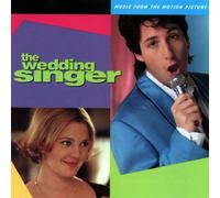 Various Artists - Wedding Singer