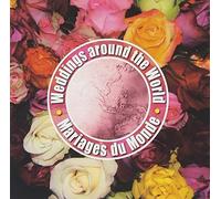 Various Artists Weddings Around the World (CD) Album