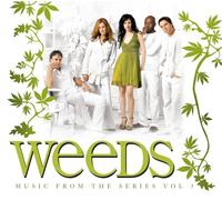 Various Artists - Weeds: Season 3