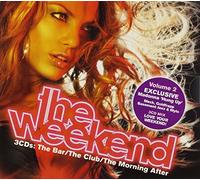 Various Artists - Weekend 2