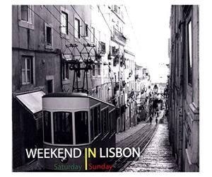 Various Artists - Weekend in Lisbon