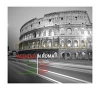 Various Artists - Weekend in Roma (digipackj) [2CD]