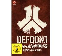 Various Artists - Weekend Warriors Festival 2013