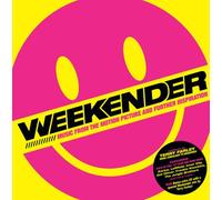 Various Artists - Weekender (3 CD)