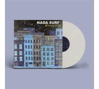 Various Artists Weight Is A Gift Opaque White Vinyl Ams (Vinyl LP)