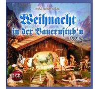 Various Artists - Weihnacht I.D Bauernstub