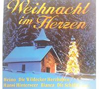 Various Artists – Weihnacht Im Herzen – CD