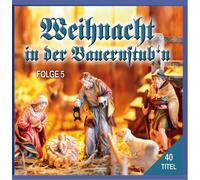 Various Artists - Weihnacht in Der Bauernst (2 CD)