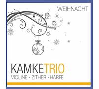 Various Artists - Weihnacht, Violine - Zither