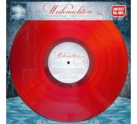 Various Artists Weihnachten: Die Schönsten Deutschen Weihnachtslieder (Vinyl LP)