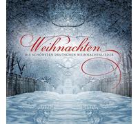 Various Artists Weihnachten: Die Schönsten Deutschen Weihnachtslieder (Vinyl LP)