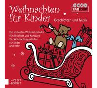 Various Artists - Weihnachten Fur Kinder