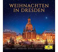 Various Artists - Weihnachten in Dresden