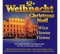 Various Artists - Weihnachten in Wien
