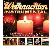 Various Artists - Weihnachten Instrumental