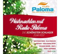 Various Artists - Weihnachten Met Radio