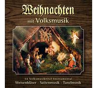 Various Artists - Weihnachten Mit