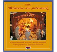 Various Artists - Weihnachten Mit Stubenmus