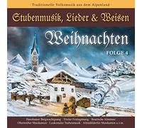 Various Artists - Weihnachten - Stubenmusik