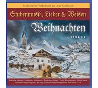 Various Artists - Weihnachten - Stubenmusik