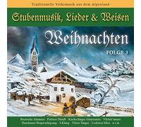 Various Artists - Weihnachten - Stubenmusik