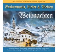 Various Artists - Weihnachten Stubenmusik, Vol. 2
