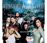 Various Artists - Weihnachts Wunder Welt